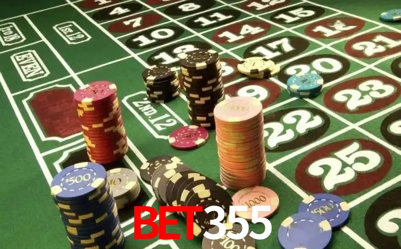 plataforma bet355
