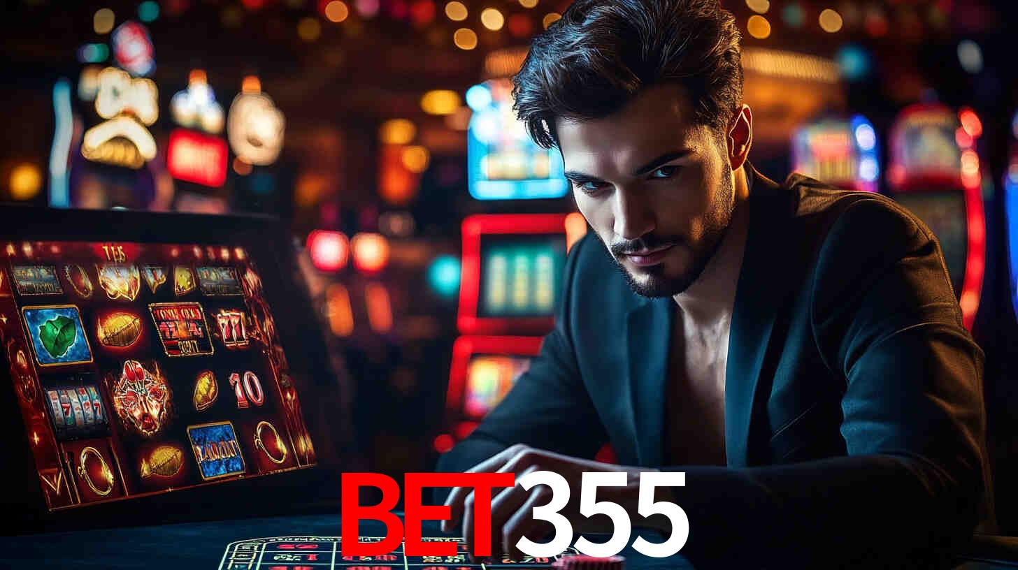 bet355 bet Brasil