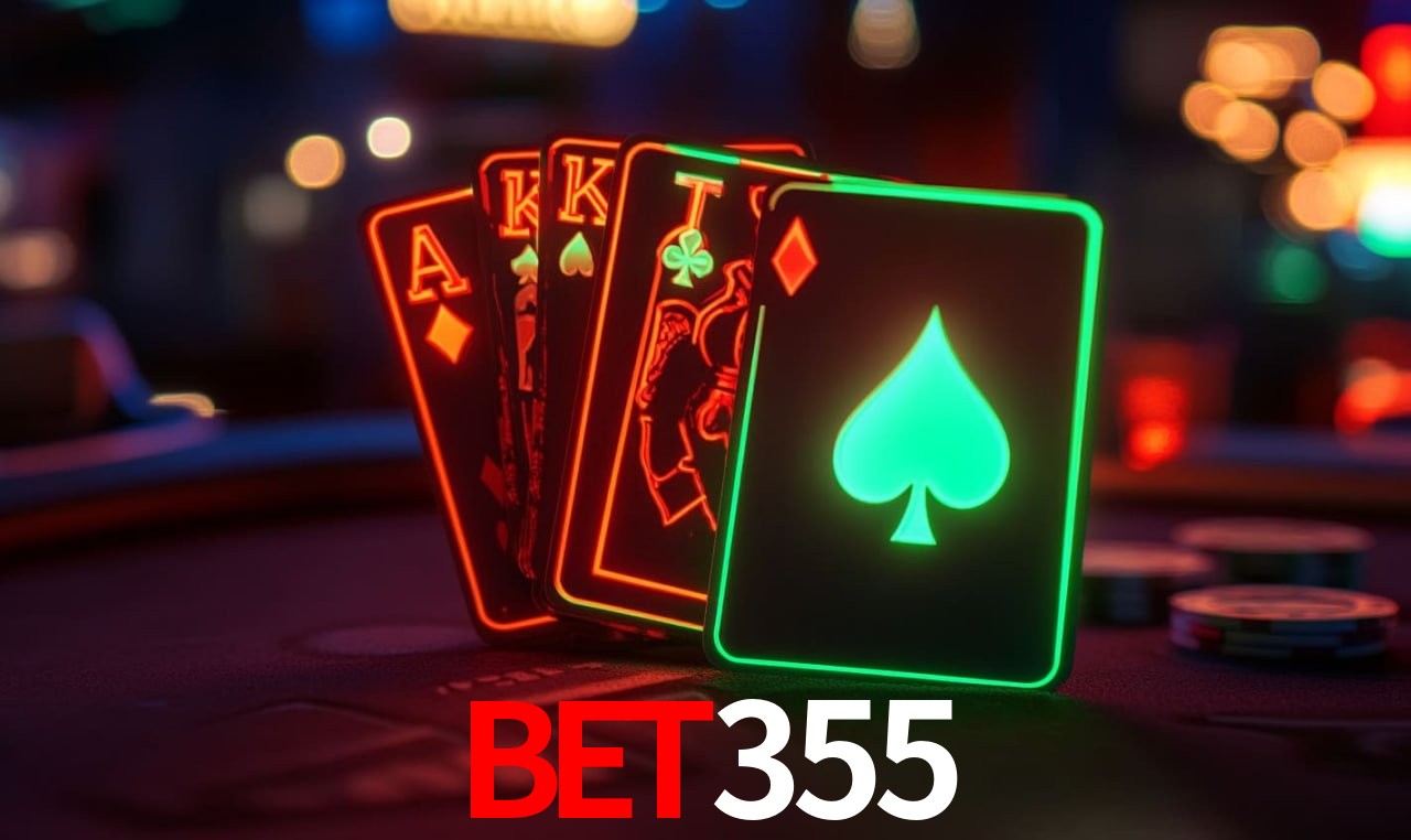Torneios bet355