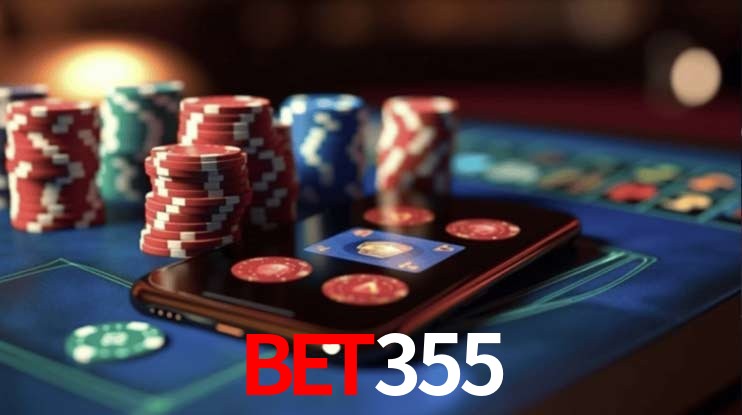 bet355 Tipos de máquinas caça-níqueis