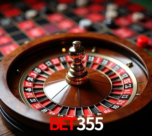 Progressão VIP bet355