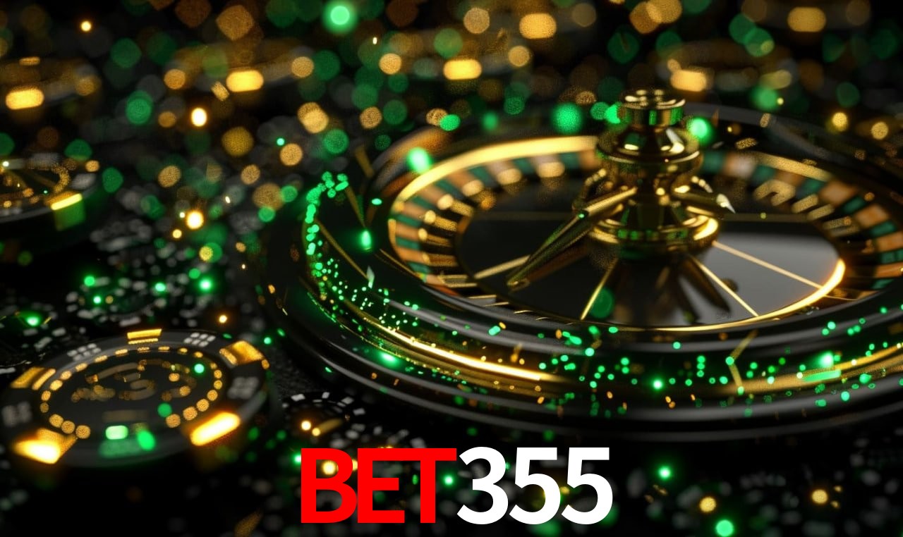 Slots RTP bet355