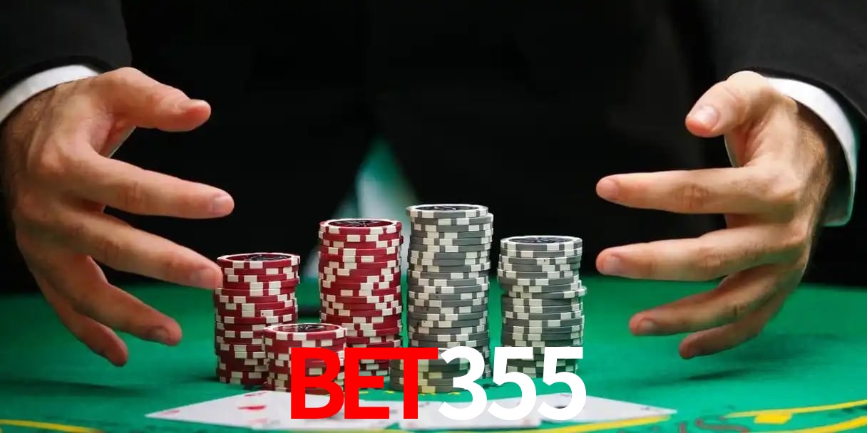 Chances Ganhar bet355