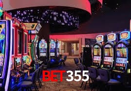 Evolução VIP bet355