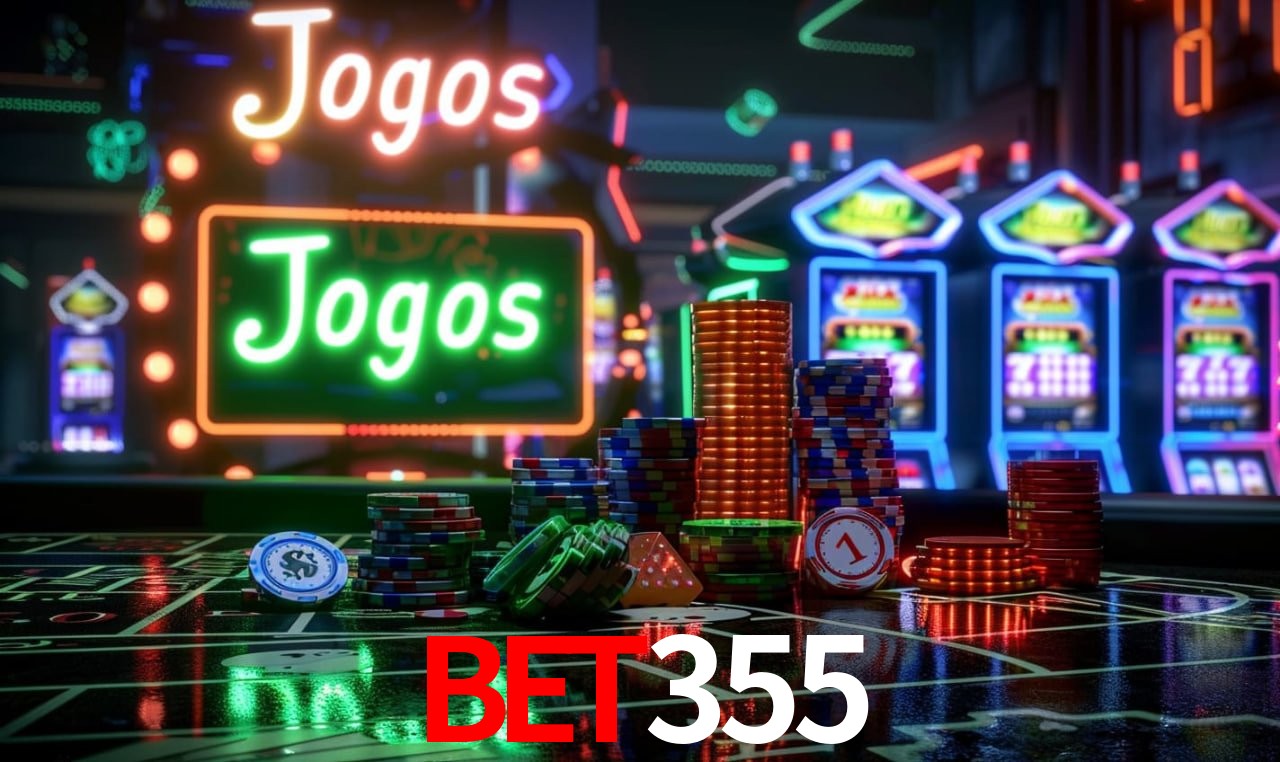 Notificações App bet355