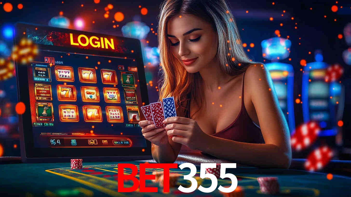 Ofertas App bet355