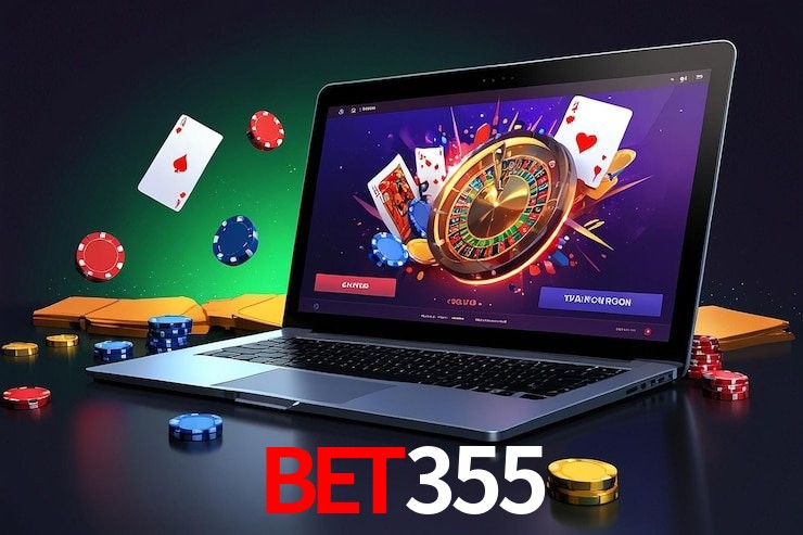 Cashback VIP bet355