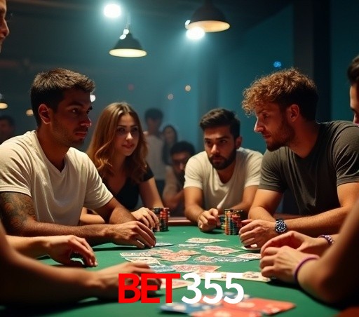 Sucesso bet355