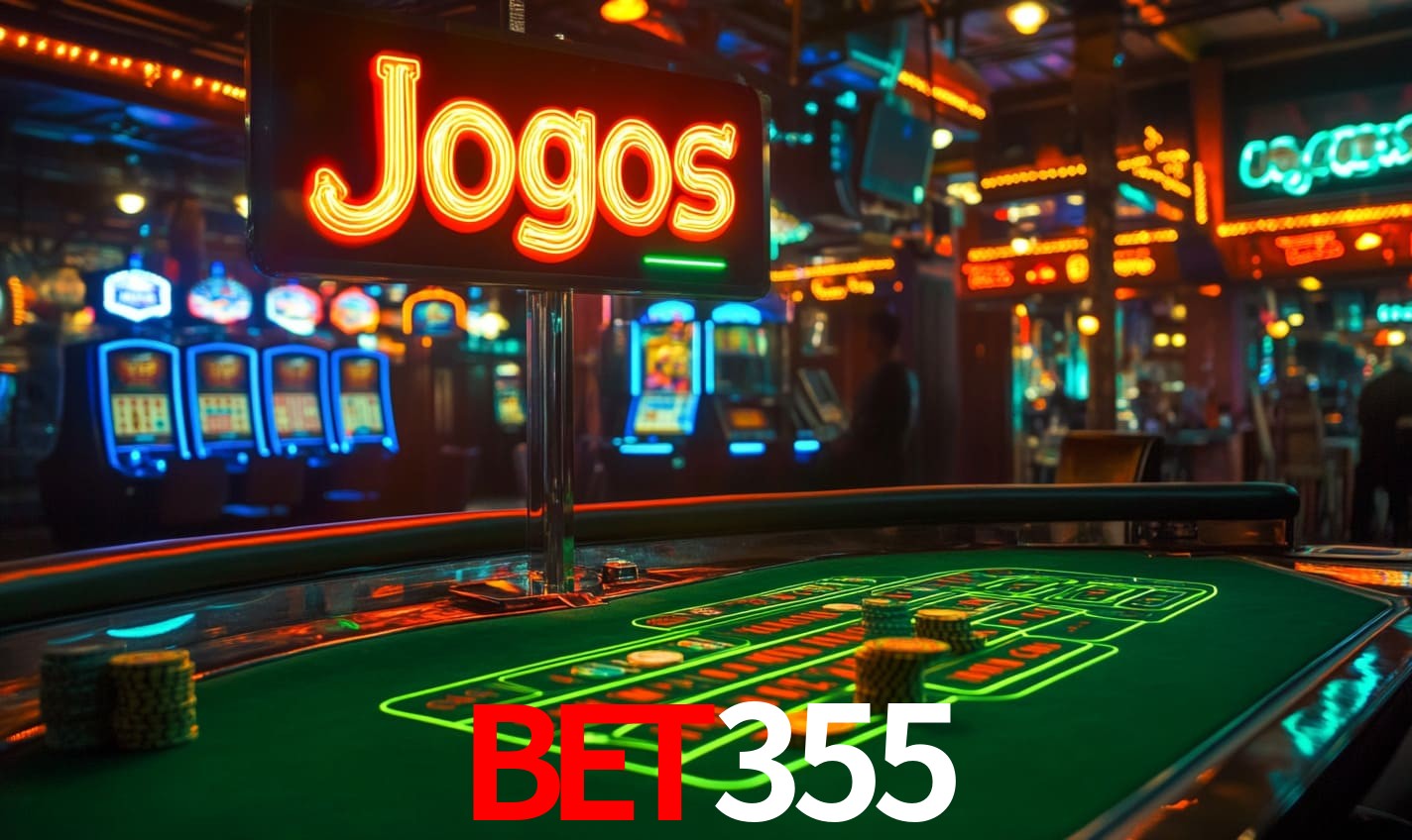 bet355 公平游戏