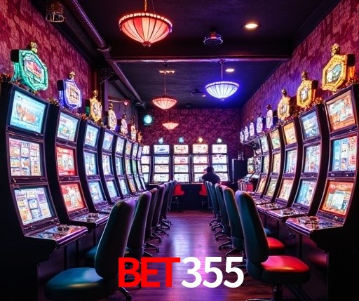 Melhores Jogos bet355
