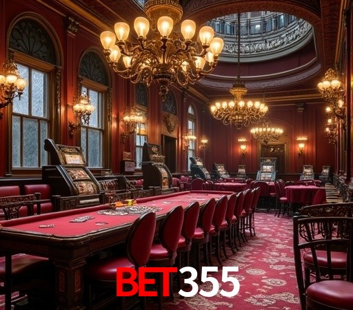 Vantagens VIP bet355
