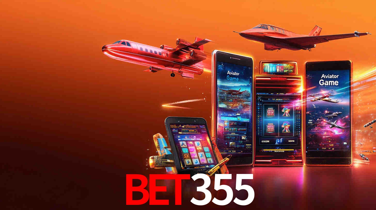 Instalar APK bet355