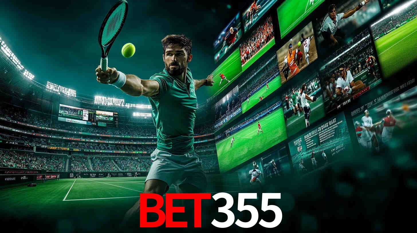 Suporte Download bet355